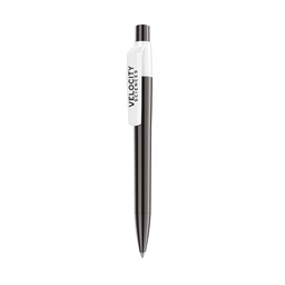 Maxema Mood Metal Titanium Pen Black Ink