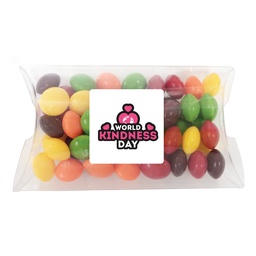 [PPK2STNDSK] Large Pillow Pack with Label Standard Fill