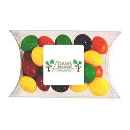 [PPK1STNDSK] Small Pillow Pack with Label Standard Fill