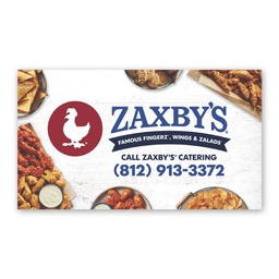 [BCE1-020] Smart Buy Business Card Magnet