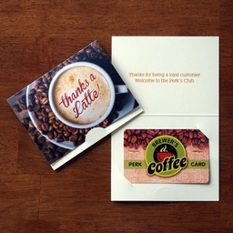 [BF06-12P] Card Holder