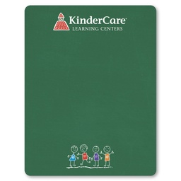 [CHKMG02-031] Medium Chalkboard Magnet 8-1/2 x 11