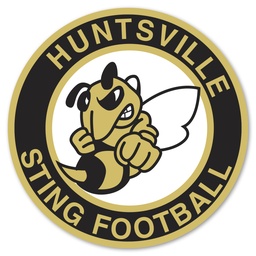 [CS59-030] Car Sign Circle Magnet 6 in diam.