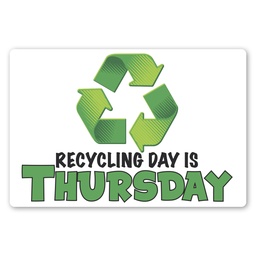 [L217] 4 X 6 In Rectangle Perm Standard Label