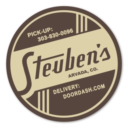 [L303] 3.5 In Circle Removable Label