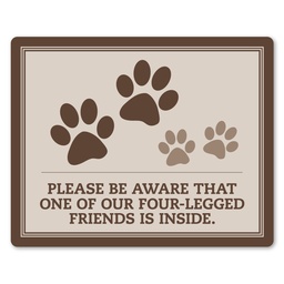 [L416] 4 X 5 In Rect Repositionable Label