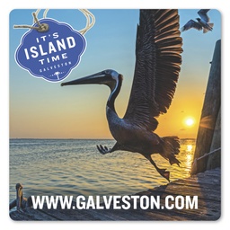 [L422] 4 X 4 In SQ Repositionable Label