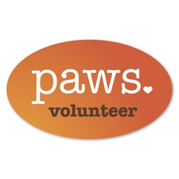 [L505] 5 X 3 In Oval Perm Bumper Sticker