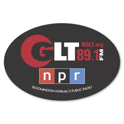 [L506] 4 X 6 In Oval Perm Bumper Sticker