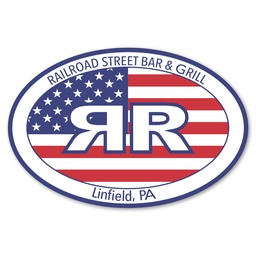 [L609] 4 X 6  In Oval Label