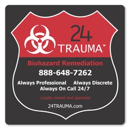 [L622] 4 X 4 In Sq Label