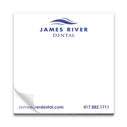 [NTP0125-50#] 25 Page 3 x 3 Paper Note Pad