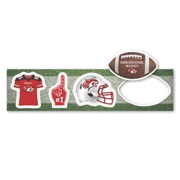 Pop Mags Football