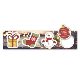 Pop Mags Holiday