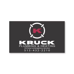 [PW01] Power Magnet Business Card