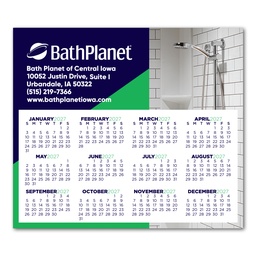 [PW02] Power Magnet Calendar