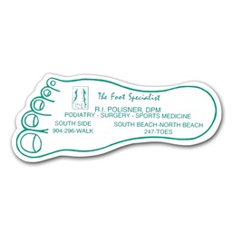 Foot Magnet