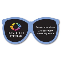 Eyeglasses  Magnet