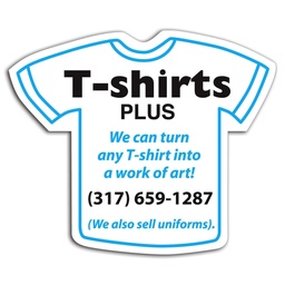 T-Shirt Magnet