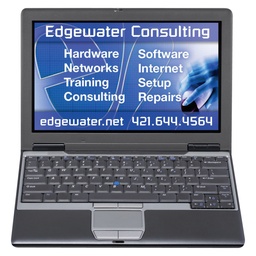 Computer Laptop Magnet