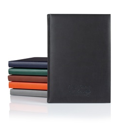 Castelli Tucson Slim Grande Lined White Page Journal