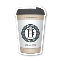 To Go Cup