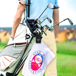 [MGGTCLIPBK] Magnet Golf Towel Clip