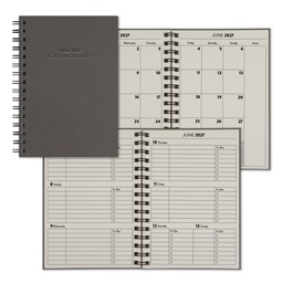 ApPeel WireO Ortisei Medio Academic Planner