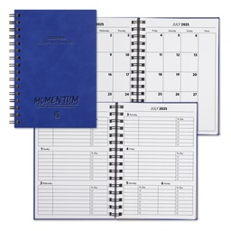 Castelli WireO Chia Medio White Academic Planner