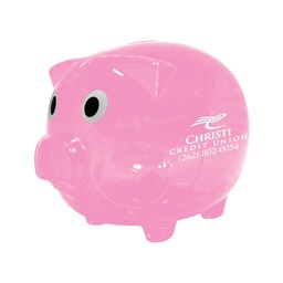[PB100DPIN] Big Boy Piggy Bank