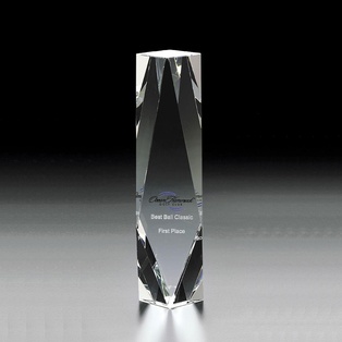 Algiers Large Optically Perfect Award