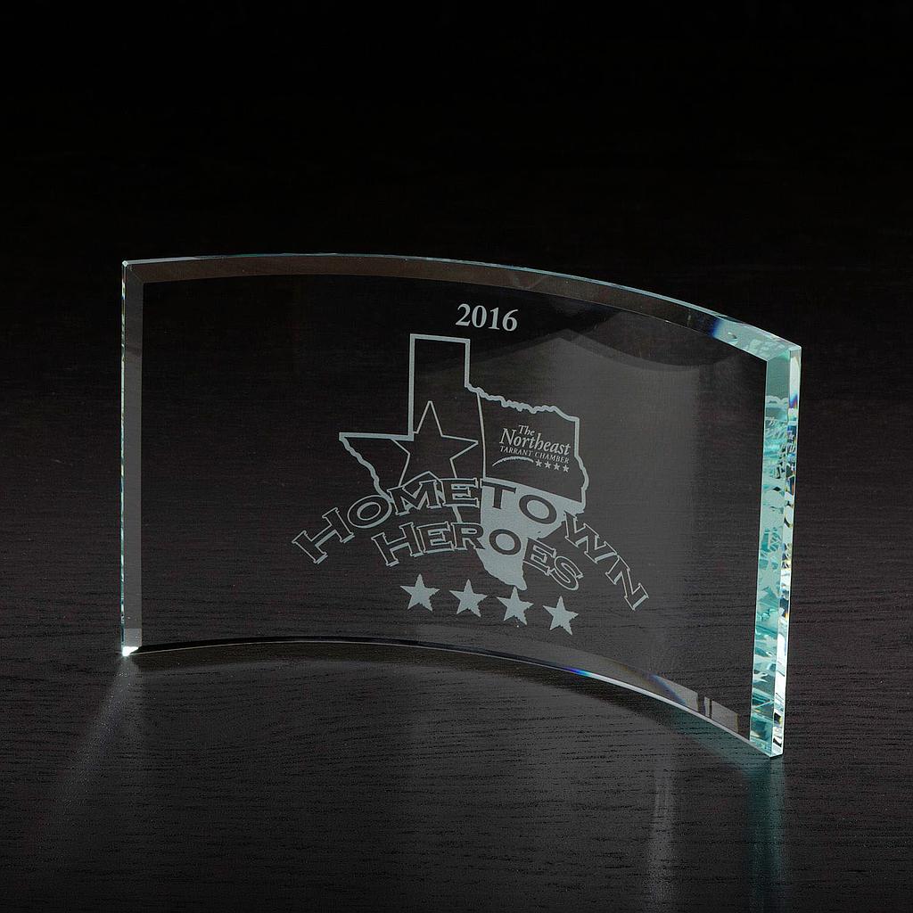 [IC7185] Times Small Glass Award