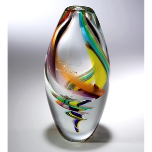 Sophisticant Art Glass Award