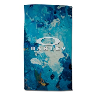 100% Cotton Jacquard Woven Beach Towel