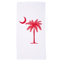 [JWB3060] 100% Cotton Jacquard Woven Beach Towel