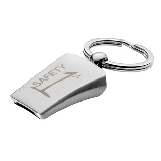 Whistle Keytag