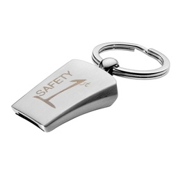 [K4007] Whistle Keytag