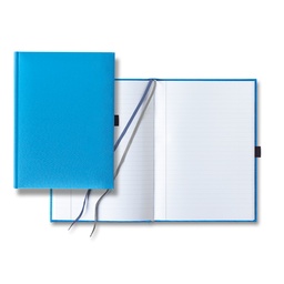 [67667NB-906] Castelli Silk Grande Lined White Page Journal No Band