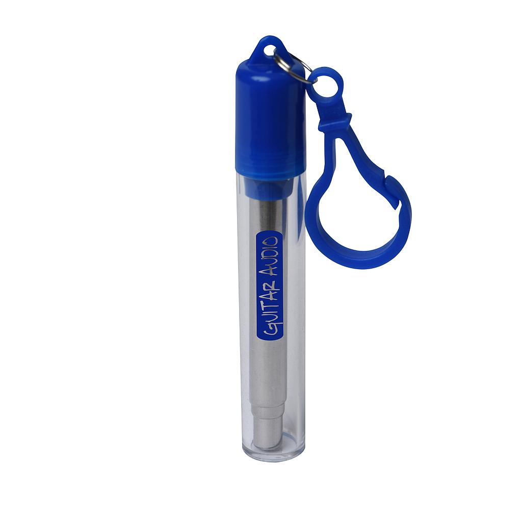 Clip-on Retractable Straw