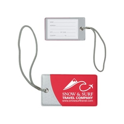 Luggage Tag