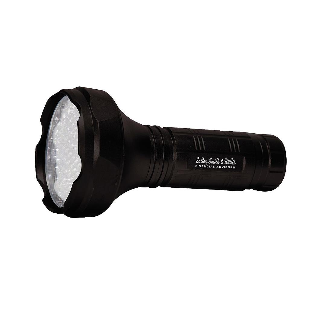 101 LED Torch