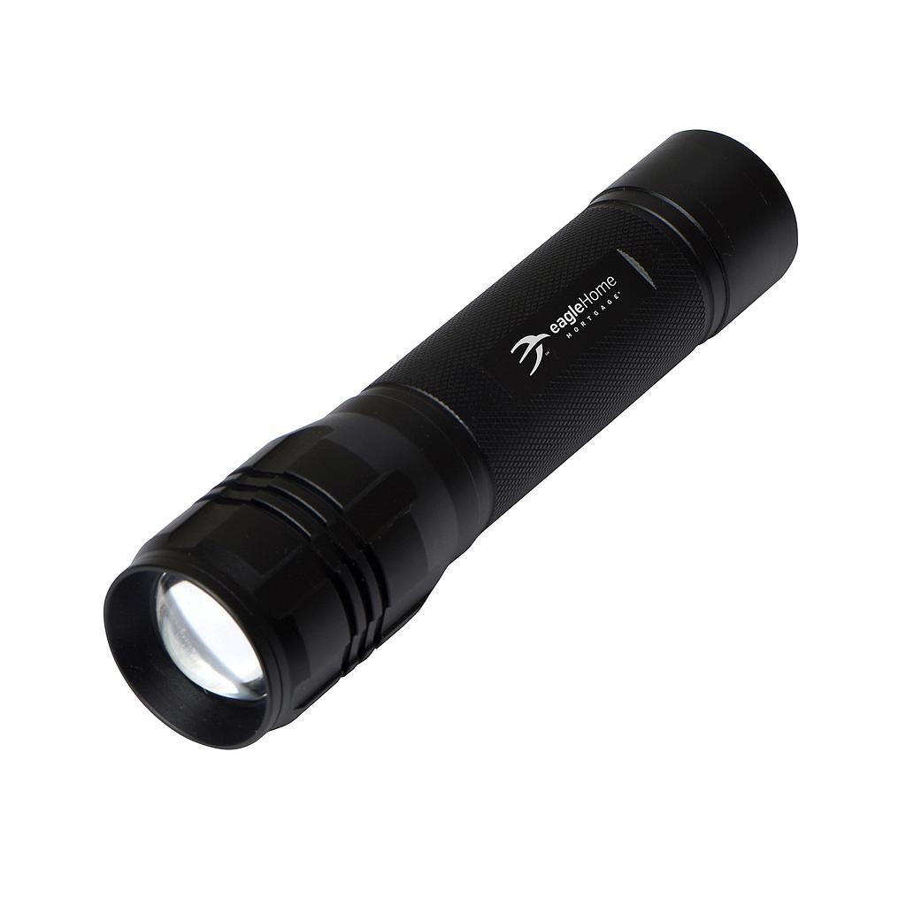 [MFL1200BK] 1200 Lumen Flashlight