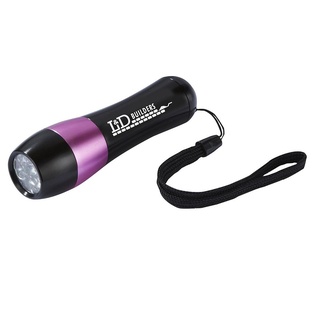 Contour Flashlight