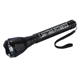 3 Watt Tactical Flashlight