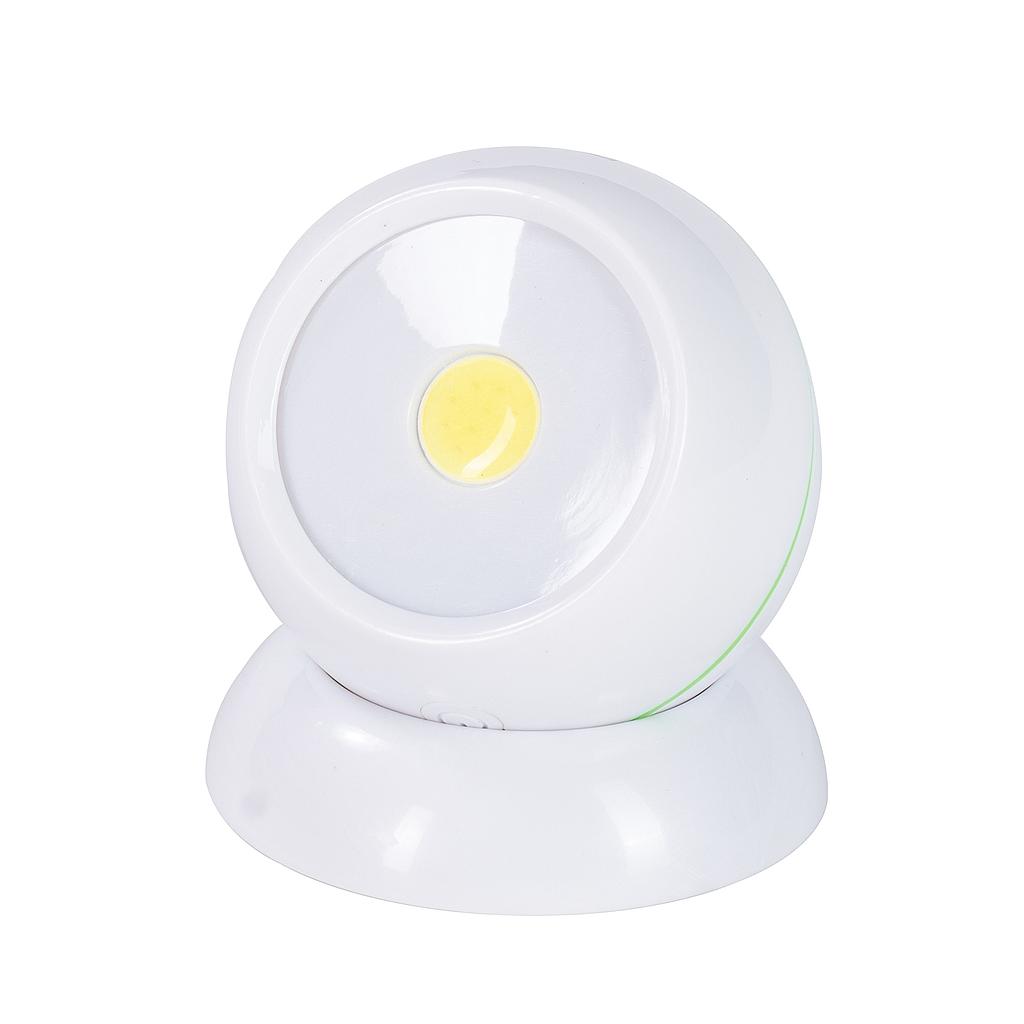 [MFL71WHGN] 360 Degree Magnetic Work Light