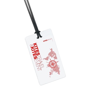 Travel Slip-In ID Luggage Tag