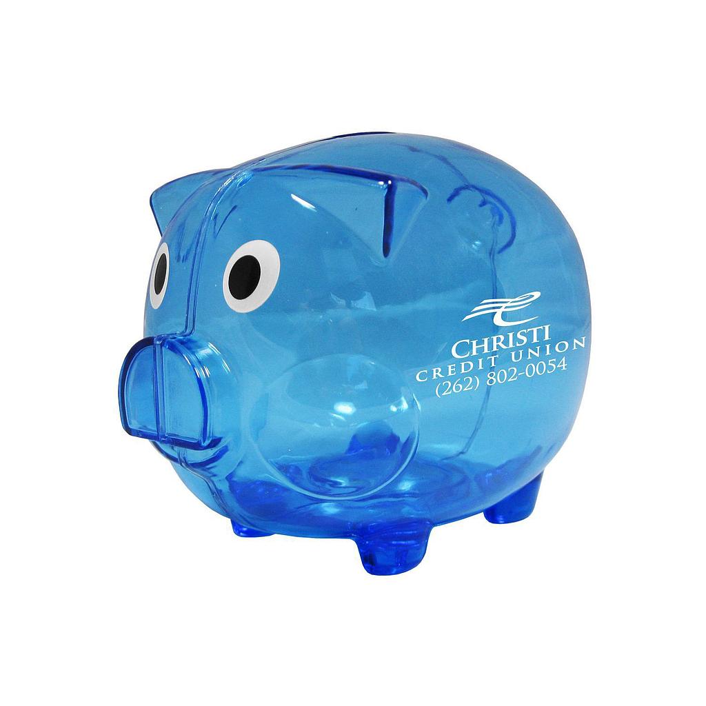 Big Boy Piggy Bank