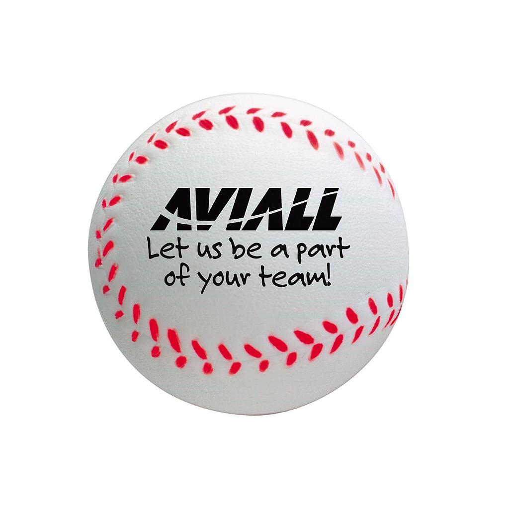 [SBBASE] Baseball Stress Ball