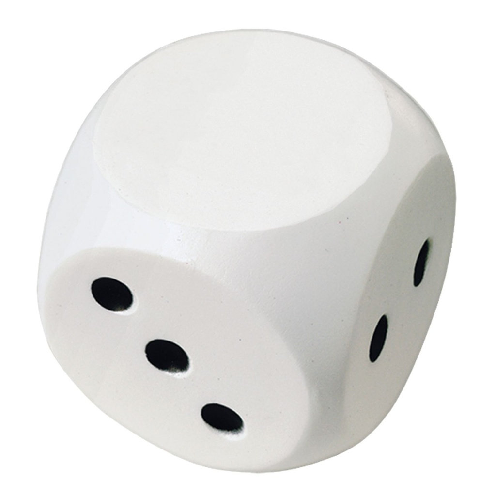 [SBDICE] Dice Stress Shape