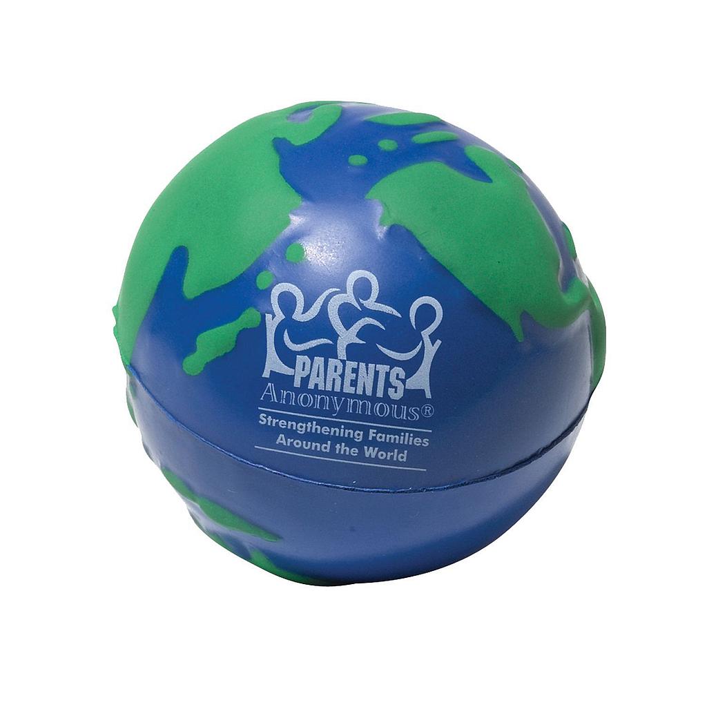 [SBEART] Earth Stress Ball Blue/Green